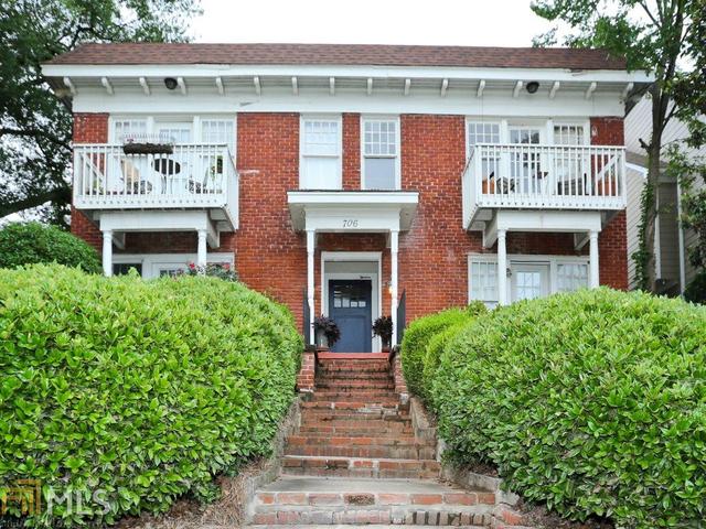 706 Charles Allen Dr #1
