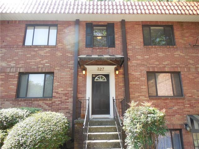 30 5th St NE #203