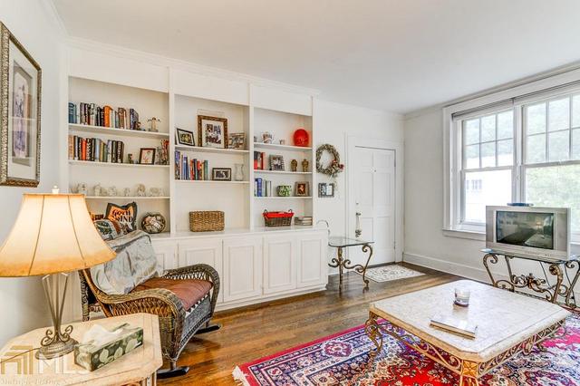 30 Collier Rd NW #10