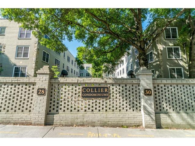 30 Collier Rd NW #10