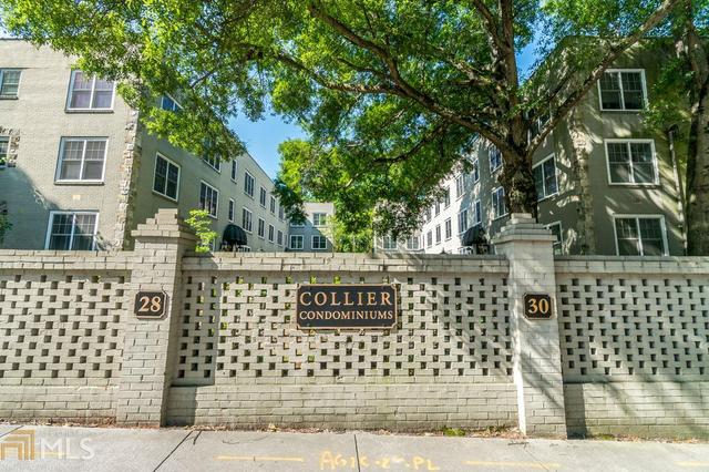 30 Collier Rd NW #10