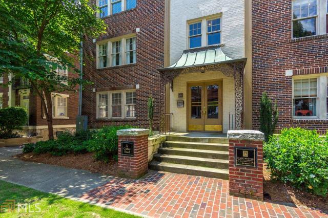 30 Collier Rd NW #10