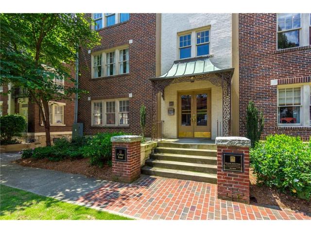 30 Collier Rd NW #10