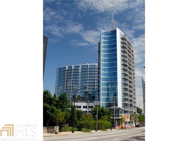 845 Spring St #420