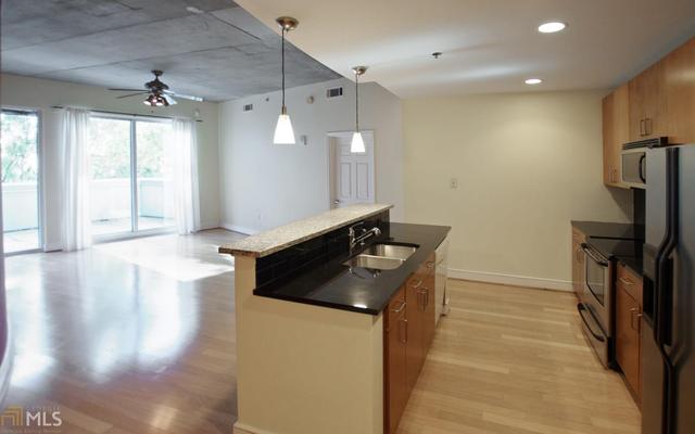 845 Spring St #420