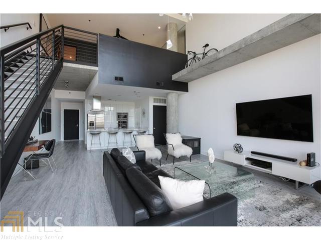 845 Spring St #420