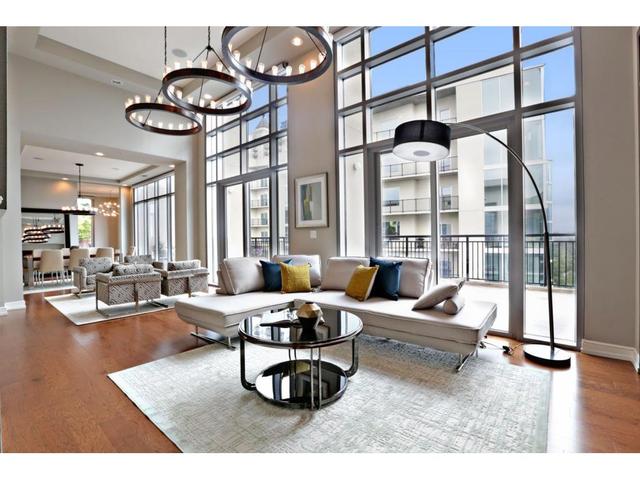1065 Peachtree St #2905