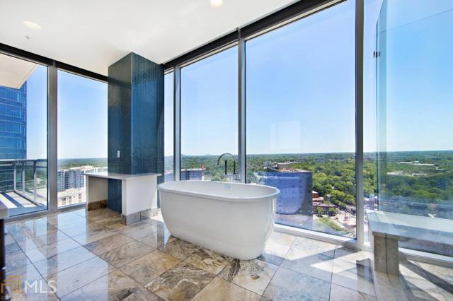 1065 Peachtree St #2905