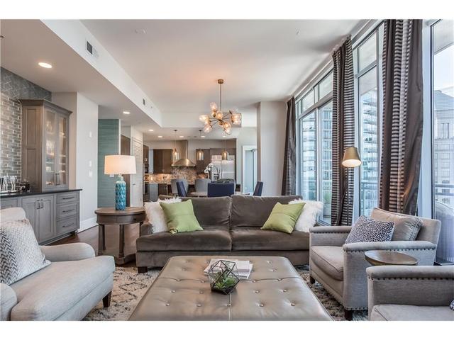 1065 Peachtree St #2905