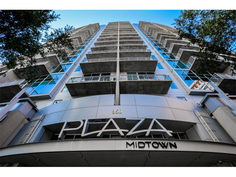 950 W Peachtree St NW #914