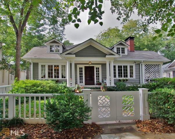36 Standish Ave
