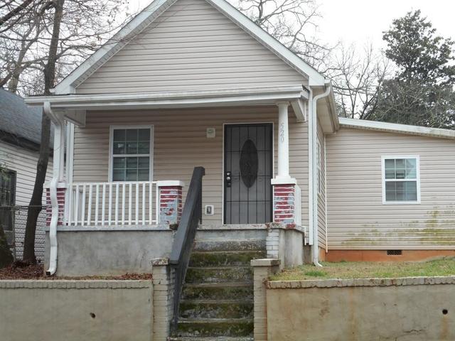 1048 Garibaldi St