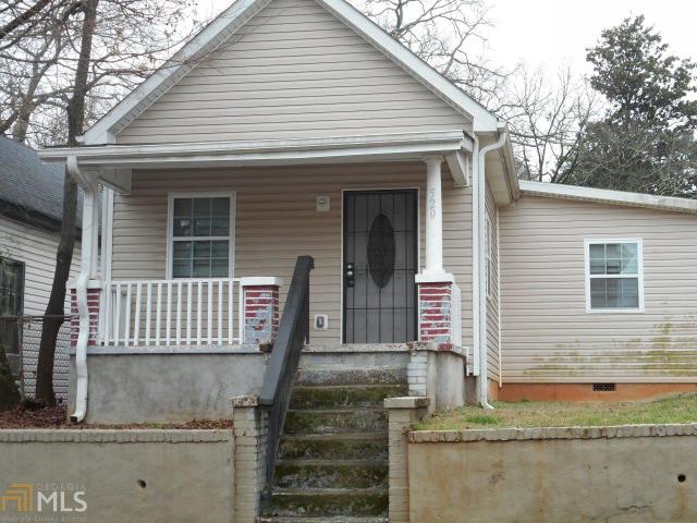 1048 Garibaldi St
