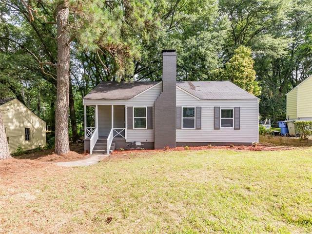 1546 Richland Rd SW