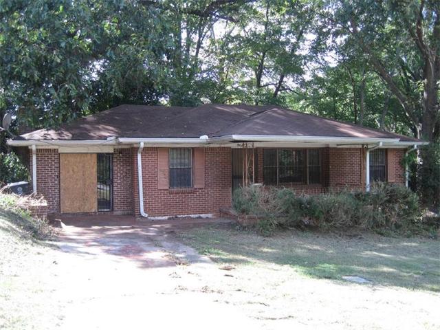 1939 Bader Ave SW