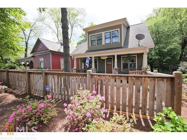 329 Georgia Ave SE