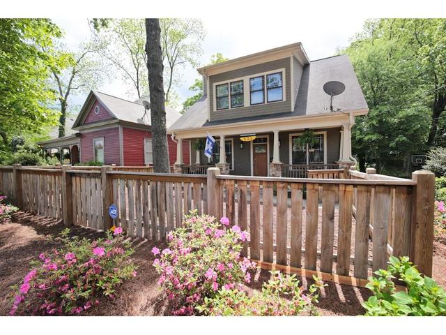 329 Georgia Ave SE