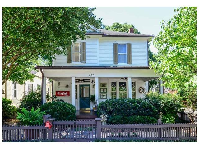 329 Georgia Ave SE