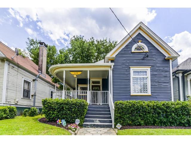 329 Georgia Ave SE