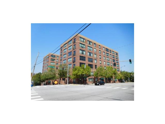 115 W Peachtree Pl NW #705