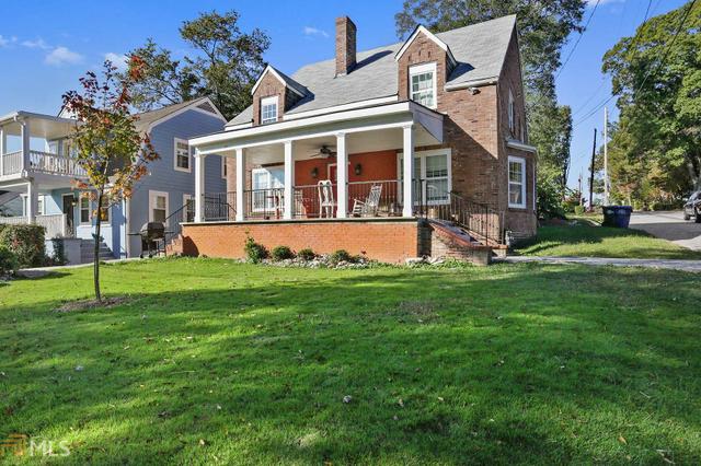 54 Chappell Rd