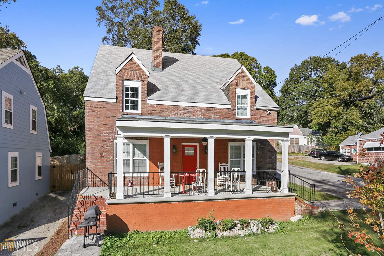 54 Chappell Rd
