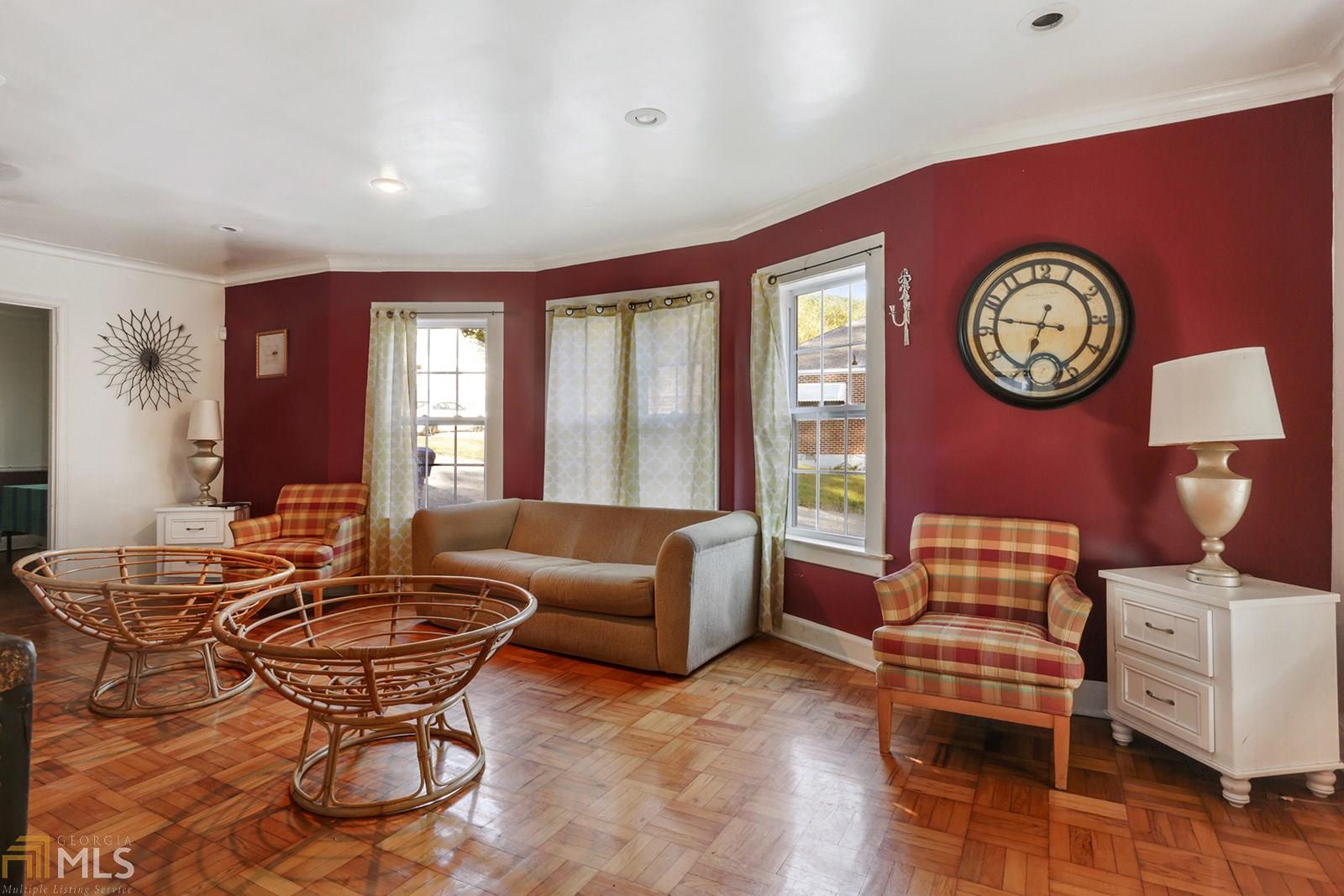 54 Chappell Rd