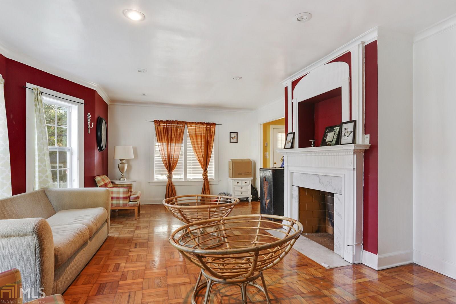 54 Chappell Rd