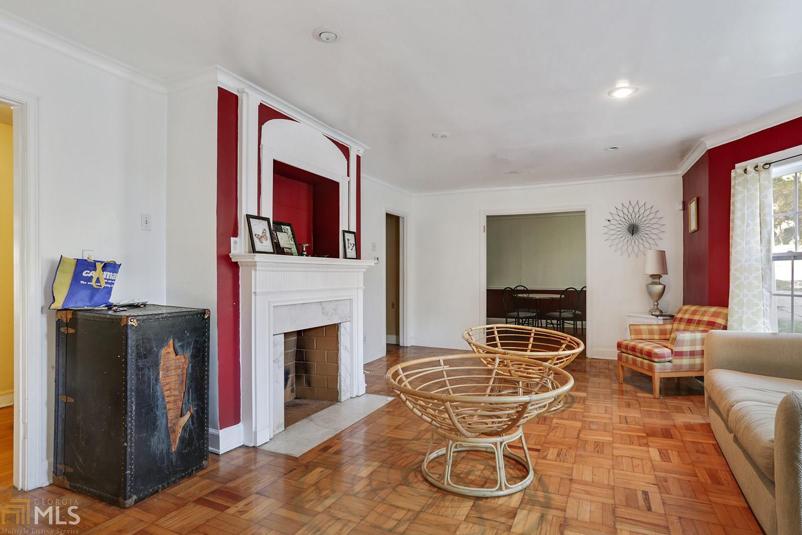 54 Chappell Rd