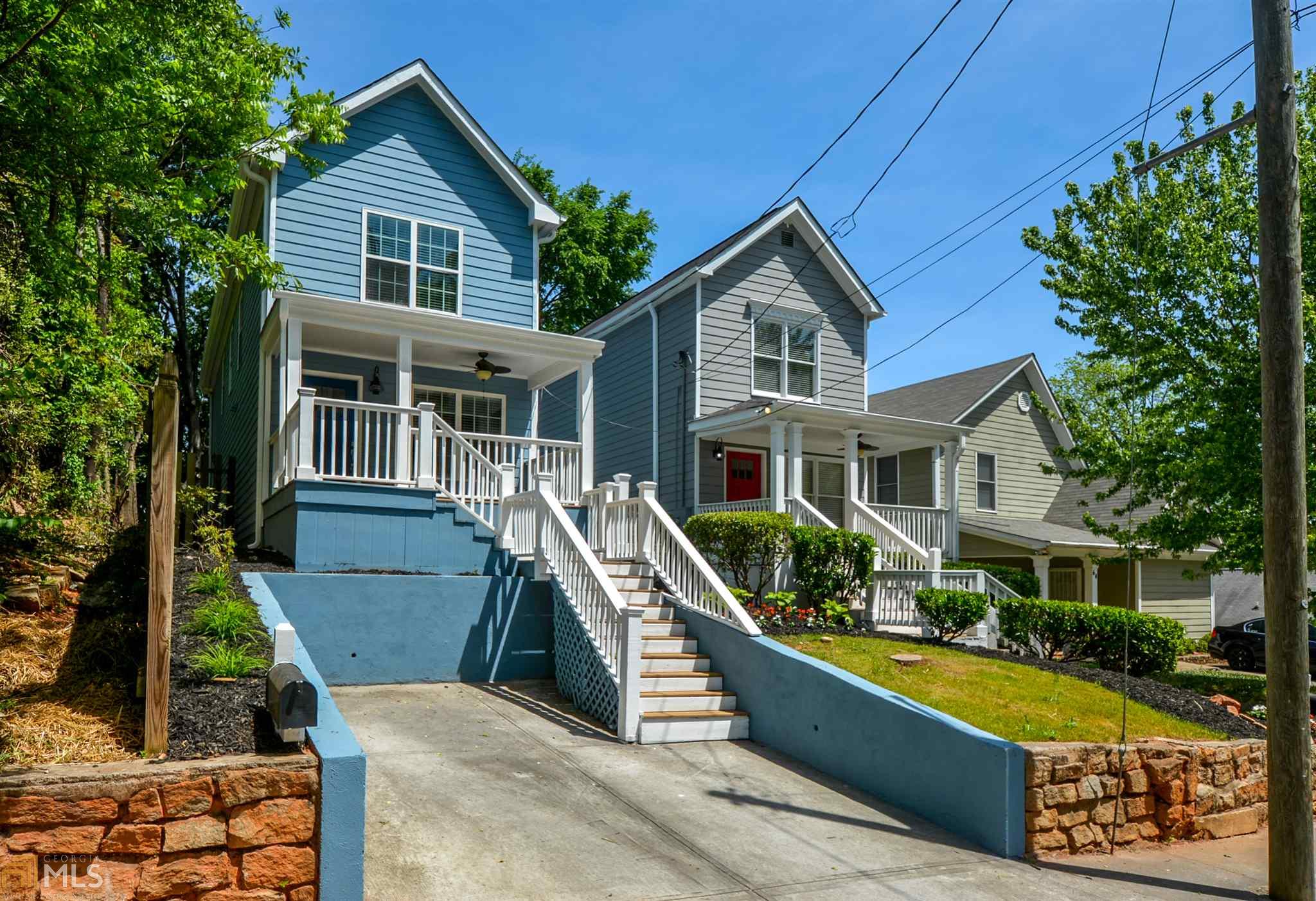 58 Bass St