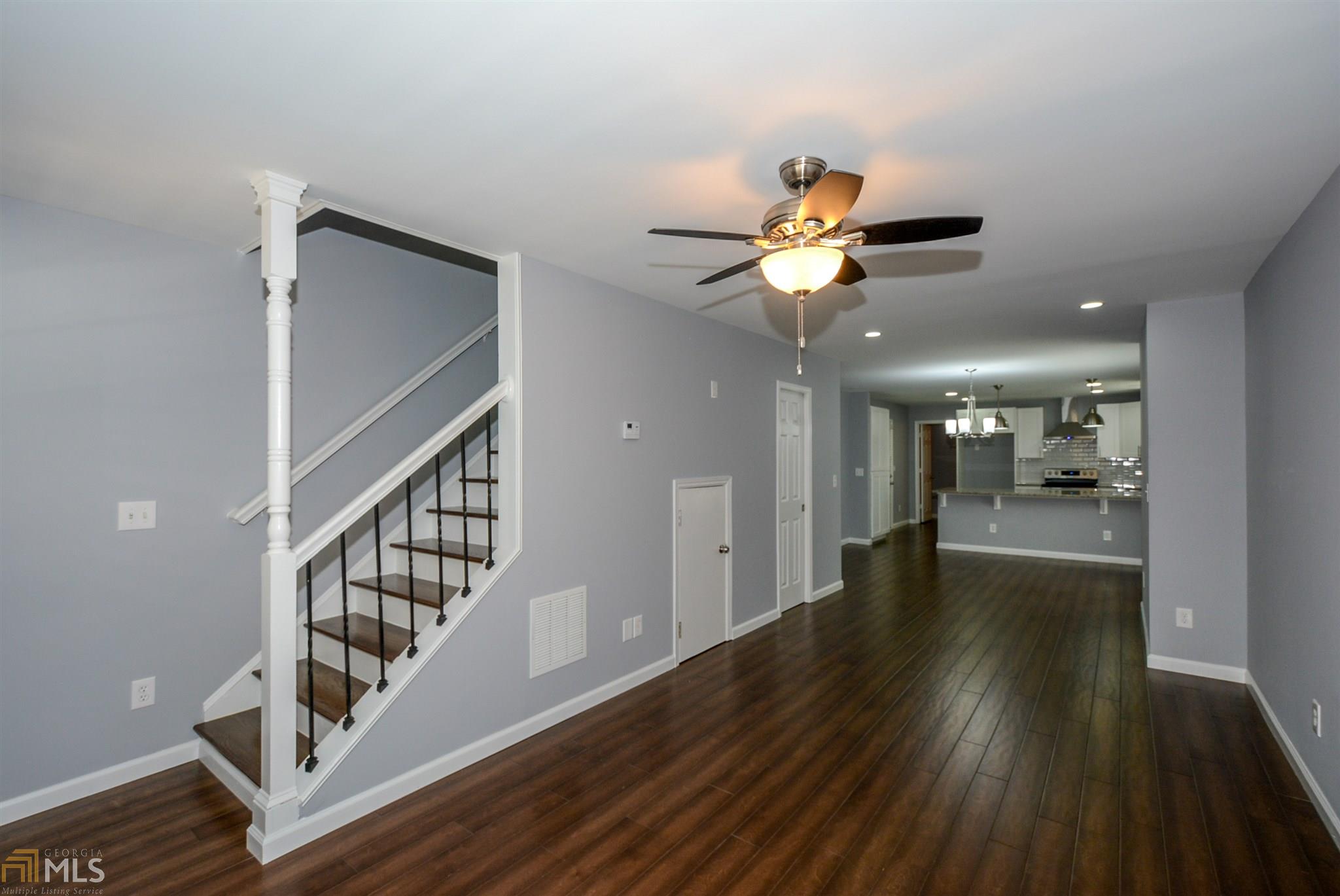 58 Bass St