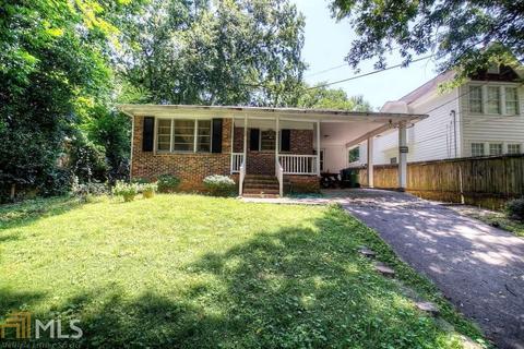1132 Lonetia St SE