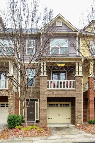 963 Moreland