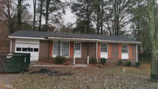 1877 Whitehall Forest Ct