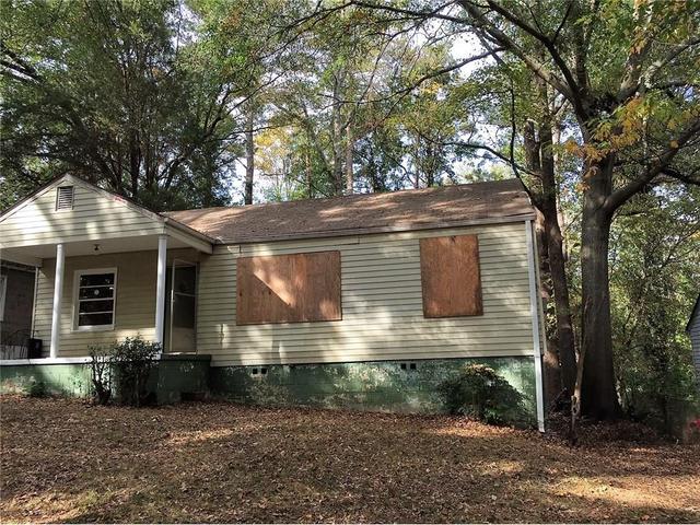 1877 Whitehall Forest Ct SE