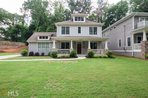 701 E Side Ave