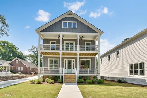 701 E Side Ave