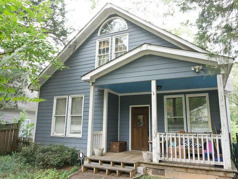 1268 Wylie St