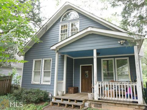 1268 Wylie St