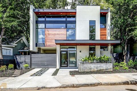 1268 Wylie St