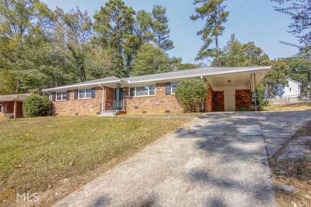 1513 Glenwood Ave