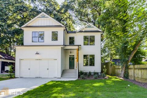 75 E Lake Dr SE