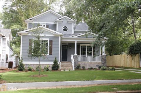 75 E Lake Dr SE