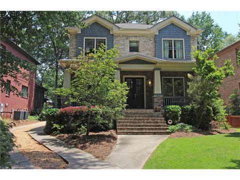 75 E Lake Dr SE