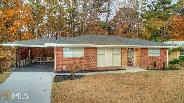 2881 Oldknow Dr