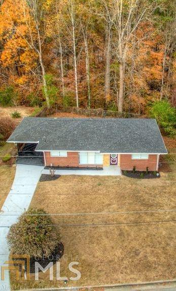2881 Oldknow Dr