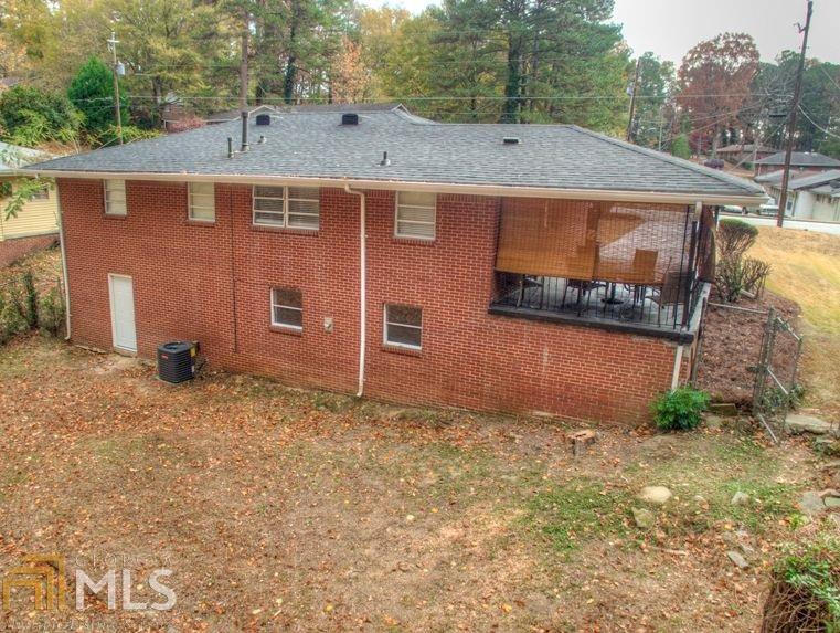 2881 Oldknow Dr