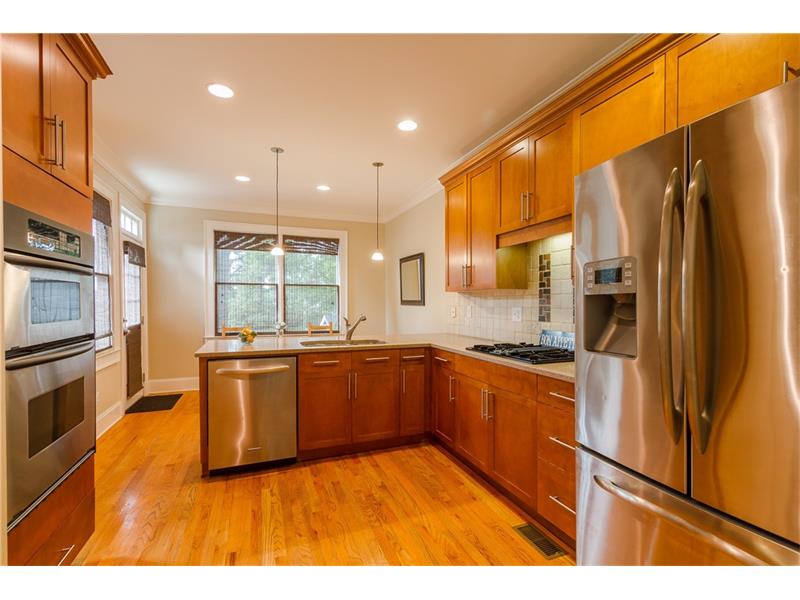 1164 Baylor St NW