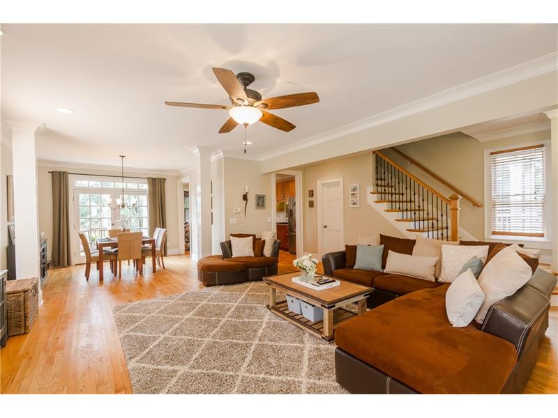 1164 Baylor St NW
