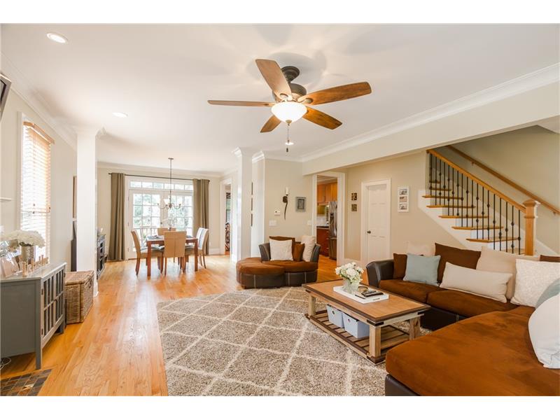 1164 Baylor St NW